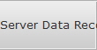 Server Data Recovery Mercury server 